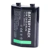 Nouvelle batterie pour Nikon D3 Nikon D3S Nikon D3X Nikon F6 – Image 4