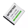 Nouvelle batterie pour Olympus VG-110 VG-120 VG-130 VG-140 VG-145 VG-150 VG-160 – Image 2