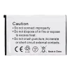 Nouvelle batterie pour CASIO Exilim EX-S1 EX-S2 EX-S3 EX-S20 – Image 2