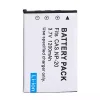 Nouvelle batterie pour CASIO Exilim EX-S1 EX-S2 EX-S3 EX-S20 – Image 3