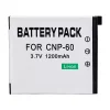 Nouvelle batterie pour CASIO Exilim EX-Z9 EX-Z19 EX-Z20 EX-Z21 EX-Z25 EX-Z29 EX-Z80 EX-Z85 EX-Z90