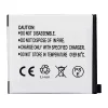 Nouvelle batterie pour CASIO Exilim EX-Z9 EX-Z19 EX-Z20 EX-Z21 EX-Z25 EX-Z29 EX-Z80 EX-Z85 EX-Z90 – Image 2