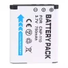 Nouvelle batterie pour CASIO Exilim EX-ZR10 Exilim EX-ZR15 Exilim EX-ZR20
