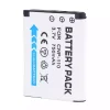 Nouvelle batterie pour CASIO Exilim EX-ZR10 Exilim EX-ZR15 Exilim EX-ZR20 – Image 3