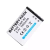 Nouvelle batterie pour CASIO Exilim EX-H10,Exilim EX-H15,Exilim EX-H20G,Exilim EX-FH100 – Image 4