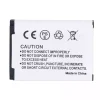 Nouvelle batterie pour CASIO Exilim EX-Z150, EX-Z150BK, EX-Z150GN, EX-Z150PK, EX-Z150RD, EX-Z150SR – Image 2