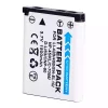 Nouvelle batterie pour CASIO Exilim EX-Z1 EX-Z2 EX-Z16 EX-Z26 EX-Z28 EX-Z33 EX-Z35 EX-Z37 EX-Z88 – Image 4