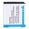 Nouvelle batterie pour FUJIFILM FinePix F100FD, F200EXR.FinePix F300EXR, F305EXR.FinePix F500EXR, F505EXR, F550EXR – Image 4