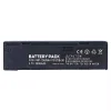 Nouvelle batterie pour FUJIFILM NP-100 FNP-100