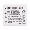 Nouvelle batterie pour FUJIFILM FinePix F610 FinePix F650 FinePix F700 FinePix F710 FinePix F810 FinePix F811
