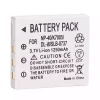 Nouvelle batterie pour FUJIFILM FinePix F610 FinePix F650 FinePix F700 FinePix F710 FinePix F810 FinePix F811 – Image 2