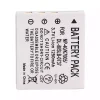 Nouvelle batterie pour FUJIFILM FinePix F610 FinePix F650 FinePix F700 FinePix F710 FinePix F810 FinePix F811 – Image 3