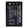 Nouvelle batterie pour FUJIFILM FinePix F601 FinePix F401 FinePix F402 FinePix F410 FinePix F440 FinePix F450 FinePix F455 FinePix M603 – Image 3