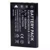 Nouvelle batterie pour FUJIFILM FinePix F601 FinePix F401 FinePix F402 FinePix F410 FinePix F440 FinePix F450 FinePix F455 FinePix M603 – Image 4