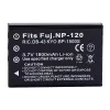 Nouvelle batterie pour FUJIFILM FinePix 603,FinePix F10,FinePix F11,FinePix M603