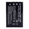 Nouvelle batterie pour FUJIFILM FinePix 603,FinePix F10,FinePix F11,FinePix M603 – Image 3