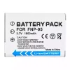 Nouvelle batterie pour FUJIFILM FinePix FinePix X30 FinePix X70 FinePix X100 FinePix X100S FinePix X100LE FinePix X100T FinePix X-S1 Fujifilm XF10