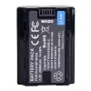 Nouvelle batterie pour FUJIFILM X-H2S / XH2S, X-S20, X-T4 / XT4, X-T5 / XT5 – Image 2
