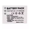 Nouvelle batterie pour FUJIFILM FinePix F440, FinePix F450