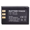 Nouvelle batterie pour FUJIFILM FinePix S100FS / S100 FS,FinePix S200EXR / S200 EXR,FinePix S205EXR / S205 EXR
