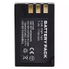 Nouvelle batterie pour FUJIFILM FinePix S100FS / S100 FS,FinePix S200EXR / S200 EXR,FinePix S205EXR / S205 EXR – Image 2