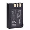 Nouvelle batterie pour FUJIFILM FinePix S100FS / S100 FS,FinePix S200EXR / S200 EXR,FinePix S205EXR / S205 EXR – Image 4