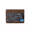 USB-C Type C Input Nouvelle batterie pour FUJIFILM NP-W235