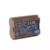 USB-C Type C Input Nouvelle batterie pour FUJIFILM NP-W235 – Image 2