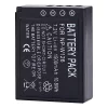 Nouvelle batterie pour FUJIFILM X-A1 X-A2 X-A3 X-A5 X-A7 X-A10 – Image 3