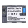 Nouvelle batterie pour FUJIFILM NP-150