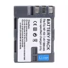 Nouvelle batterie pour FUJIFILM NP-150 – Image 2