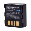 Nouvelle batterie pour JVC GR-DF420 GR-DF425 GR-DF430 GR-DF450 GR-DF470 GR-DF520 GR-DF540 GR-DF550 GR-DF565 GR-DF570 GR-DF577 GR-DF590 GR-X5 – Image 2