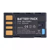 Nouvelle batterie pour JVC GR-DA30 GS-TD1 GZ-HMZ1 GZ-D230 GZ-HD260