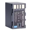 Nouvelle batterie pour JVC BN-VF823 BN-VF823U BN-VF823USP – Image 4