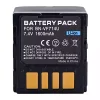 Nouvelle batterie pour JVC BN-VF714U