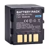 Nouvelle batterie pour JVC BN-VF714U – Image 3