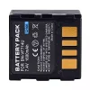 Nouvelle batterie pour JVC BN-VF714U – Image 4