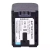 Nouvelle batterie pour JVC Everio GZ-HM300 GZ-HM320 GZ-HM340 GZ-HM440 GZ-HM450 GZ-HM550 GZ-HM650 GZ-HM670 GZ-HM690 GZ-HM860 GZ-HM960 – Image 3