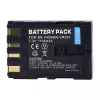 Nouvelle batterie pour JVC GR-DVL600U GR-DVL707U GR-DVL725U GR-DVL800U GR-DVL805U GR-DVL815U GR-DVL820U GR-DVL822U GR-DVL915U GR-DVL920U