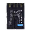 Nouvelle batterie pour JVC GR-DVL600U GR-DVL707U GR-DVL725U GR-DVL800U GR-DVL805U GR-DVL815U GR-DVL820U GR-DVL822U GR-DVL915U GR-DVL920U – Image 2