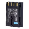 Nouvelle batterie pour JVC GR-DVL600U GR-DVL707U GR-DVL725U GR-DVL800U GR-DVL805U GR-DVL815U GR-DVL820U GR-DVL822U GR-DVL915U GR-DVL920U – Image 3