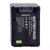Nouvelle batterie pour JVC BN-VG138 – Image 3