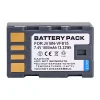 Nouvelle batterie pour JVC BN-VF815 BN-VF815U