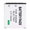 Nouvelle batterie pour KODAK KLIC-7001 – Image 3