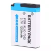 Nouvelle batterie pour KODAK KLIC-7003 – Image 2