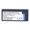 Nouvelle batterie pour SONY NP-FC10 NP-FC11