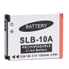 Nouvelle batterie pour SAMSUNG SL102 SL202 SL310 SL420 SL502 SL620 SL720 SL820 TL9 – Image 3