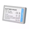 Nouvelle batterie pour Konica Minolta DiMAGE X,DiMAGE Xg,DiMAGE Xi,DiMAGE Xt – Image 2