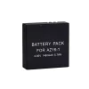 Nouvelle batterie pour YI AZ16-1 – Image 3