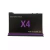 Nouvelle batterie pour Insta360 X4